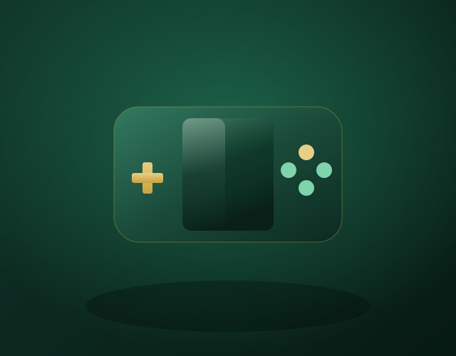 ゲーム機