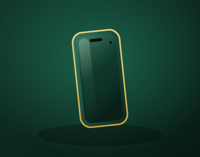 スマホ